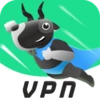 Logo of BlackBuck VPN android Application 